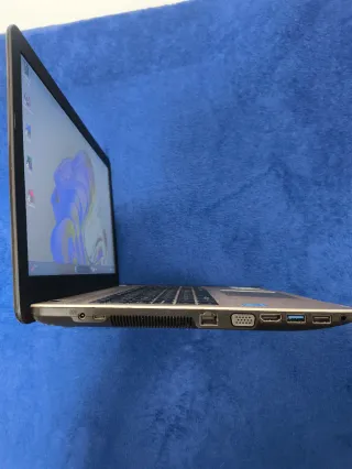 Portátil Asus