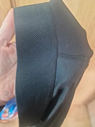 Mallas deportivas Workout hombre XL