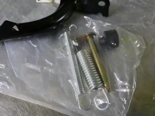 Caballete Central NUEVO Yamaha Jog RR