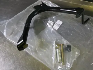 Caballete Central NUEVO Yamaha Jog RR