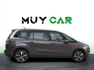 Citroen Grand C4 Spacetourer PureTech 130 S&S Feel 96 kW (130 CV)