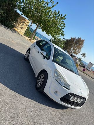Citroen C3 2010