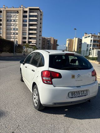 Citroen C3 2010