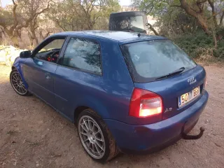 Audi A3 2000
