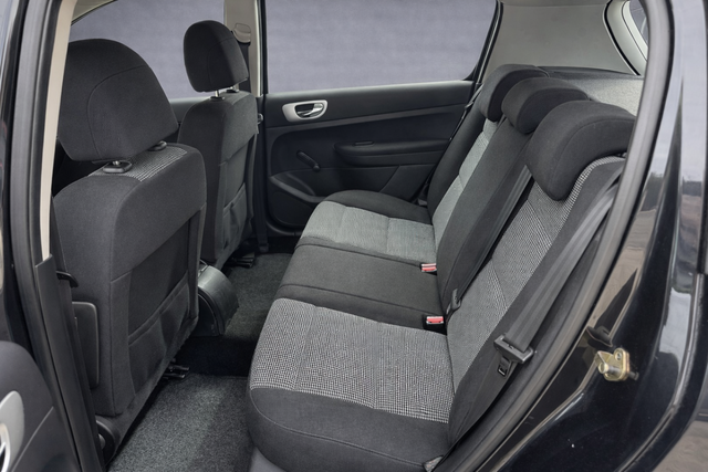 PEUGEOT 307 1.6 HDI 90CV