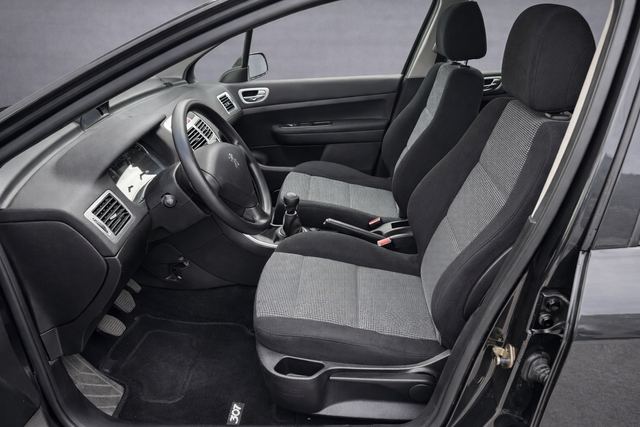 PEUGEOT 307 1.6 HDI 90CV