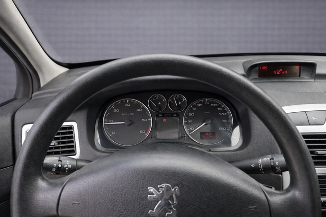 PEUGEOT 307 1.6 HDI 90CV