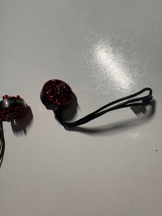 4 Motores Happymodel EX1204 5000KV