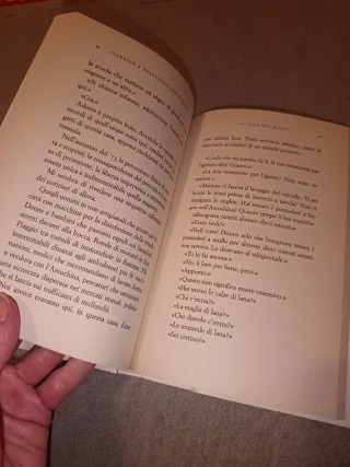 La casa nel bosco (Italian Edition)