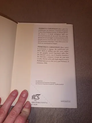 La casa nel bosco (Italian Edition)