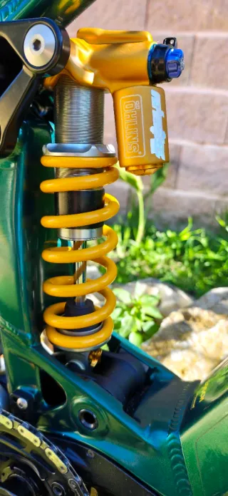 Mondraker Level XR -  XL ¡Revisión Completa!