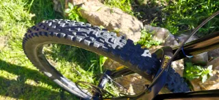 Mondraker Level XR -  XL ¡Revisión Completa!