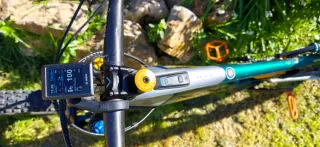 Mondraker Level XR -  XL ¡Revisión Completa!