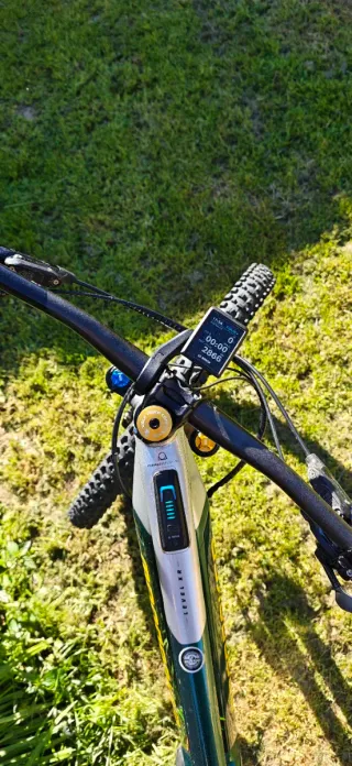 Mondraker Level XR -  XL ¡Revisión Completa!