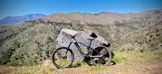 Mondraker Level XR -  XL ¡Revisión Completa!