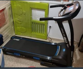 Cinta de Correr Fytter Runner RU-4X