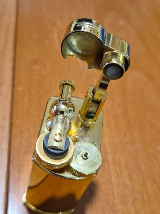 Accendino vintage André Denis