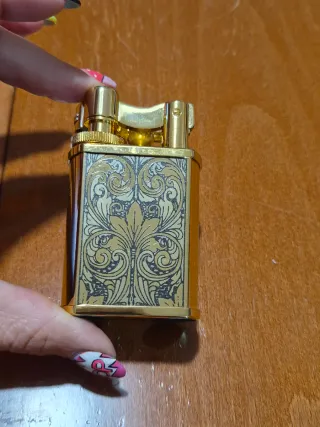 Accendino vintage André Denis