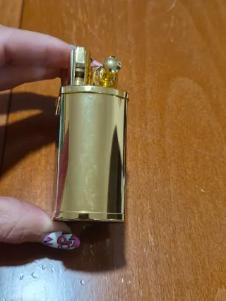 Accendino vintage André Denis