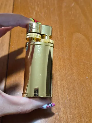 Accendino vintage André Denis