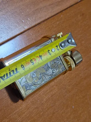 Accendino vintage André Denis