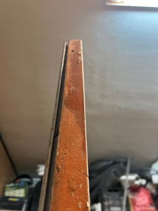 Puerta metálica tipo reja Puerta de herrería