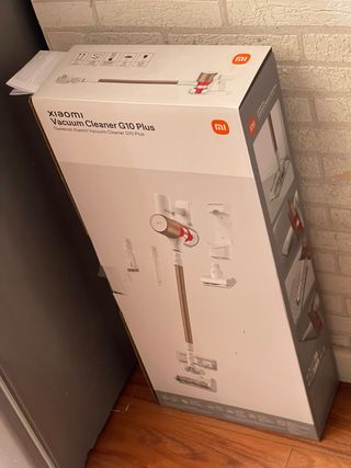 Aspiradora Xiaomi G10 Plus
