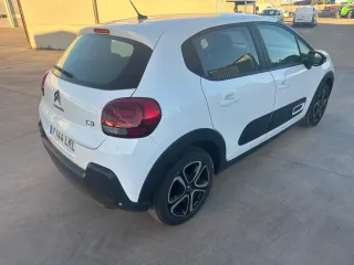 Citroen C3 2021