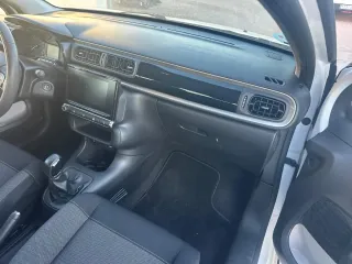 Citroen C3 2021