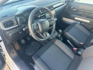 Citroen C3 2021