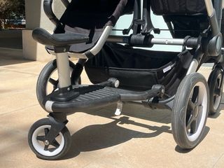 Patinete Bugaboo