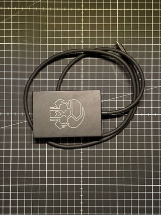 Nikon ZR + 24-70mm f2.8 S II + Accesorios