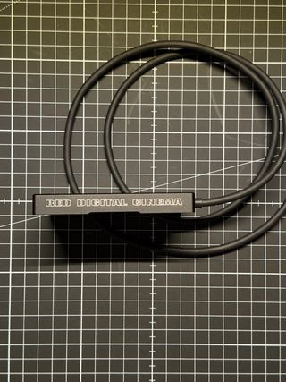 Nikon ZR + 24-70mm f2.8 S II + Accesorios