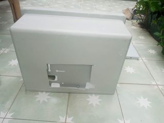 Lote Caja Contador Monofásico y Puerta