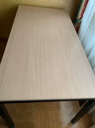 OFERTA!!! Mesa de estudio o despacho grande