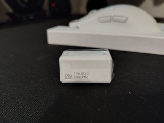 Razer Viper V3 Pro Ratón Blanco