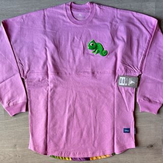 Sudadera Spirit Jersey, Rapunzel para mujer, XS