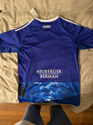 Camiseta Como 25/26. Talla L