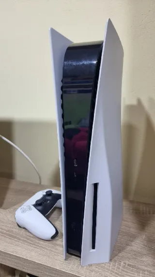 Consola PlayStation 5