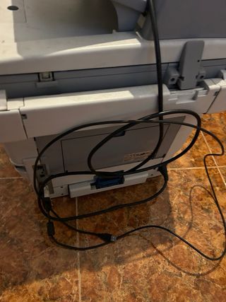 Impresora Multifunción OKI