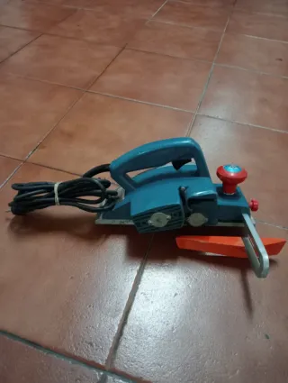 Cepillo Eléctrico VIRULEX