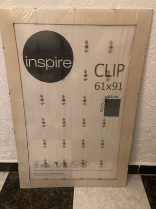 Marco Inspire Clip 61x91cm