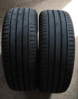 Neumáticos Michelin 205/55 R16 91W
