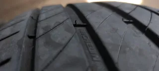 Neumáticos Michelin 205/55 R16 91W