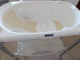 Minicuna colecho Jané + colchón