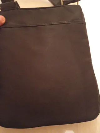 Bolso Alessandro Negro