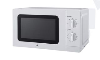 Microondas OK. OMW 2022 W 700W