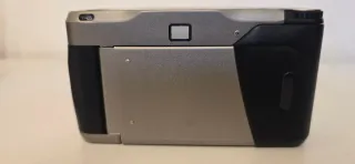 Contax T2 Cámara Analógica