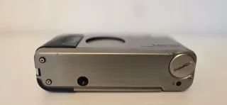 Contax T2 Cámara Analógica