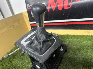 PALANCA-ALTAVOZ-TUBO-CAUDALIMETRO AUDI A3 8P 2007